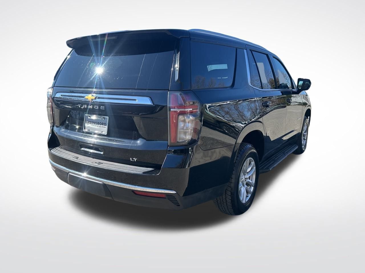 Used 2023 Chevrolet Tahoe LT image 6