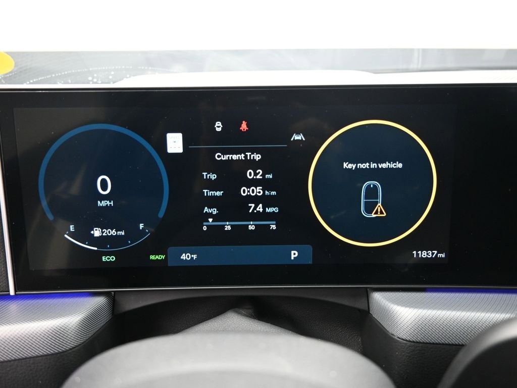 Used 2024 Hyundai Sonata Limited image 9