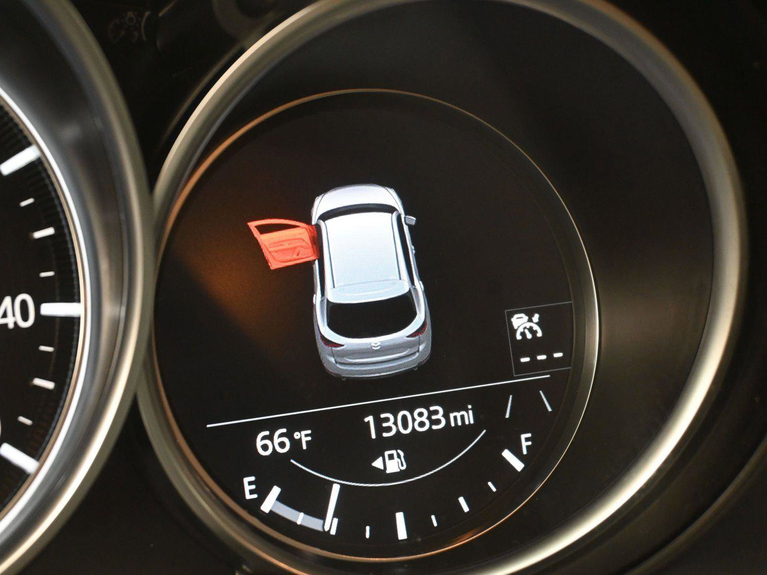 Used 2024 MAZDA CX-5 AWD 2.5 S w/ Select Package image 3