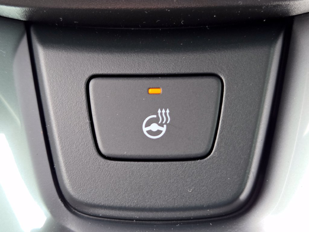 New 2027 Honda CR-V TrailSport image 8