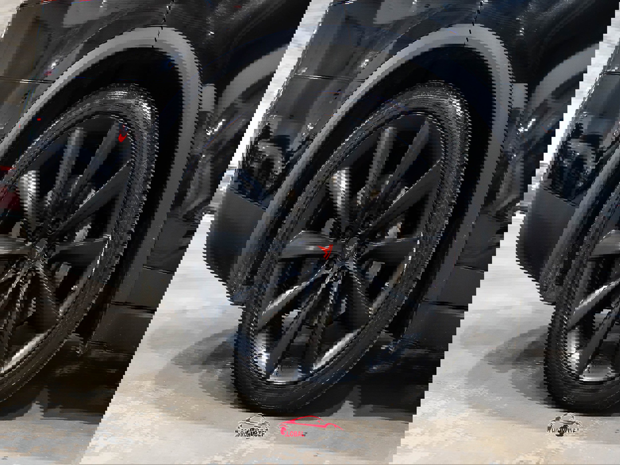 Used 2019 Tesla Model X 100D image 12