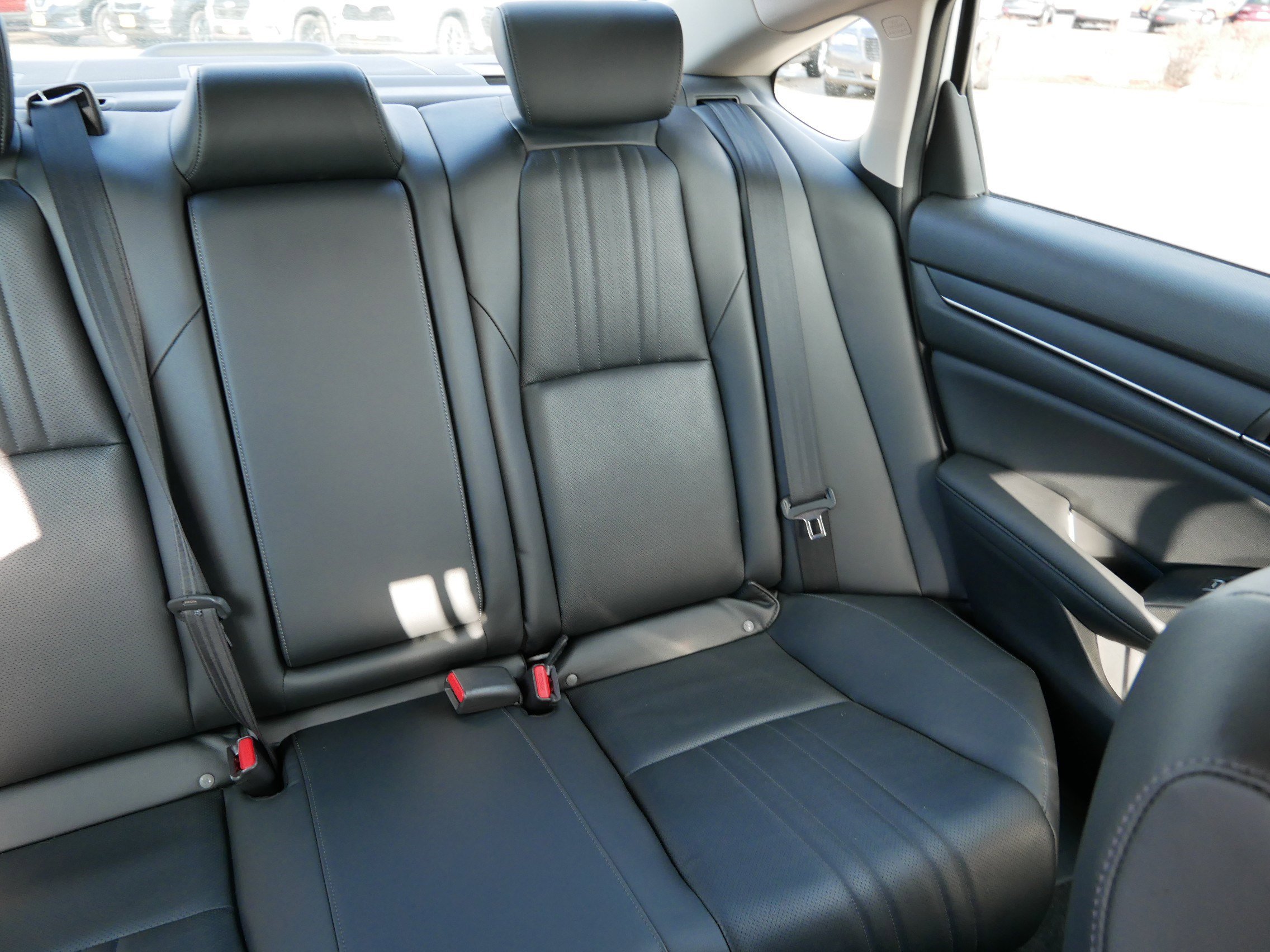 Certified 2022 Honda Accord Sport Special Edition image 14