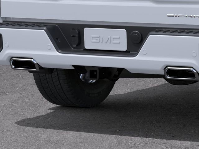 New 2026 GMC Sierra 1500 Denali w/ Technology Package AWD/4WD image 14