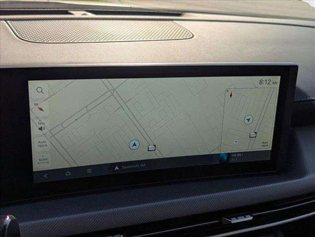 New 2025 Hyundai Sonata Limited image 13