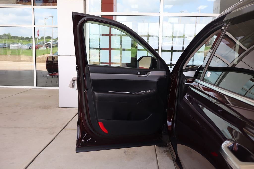 Used 2020 Hyundai Palisade SEL AWD/4WD image 13