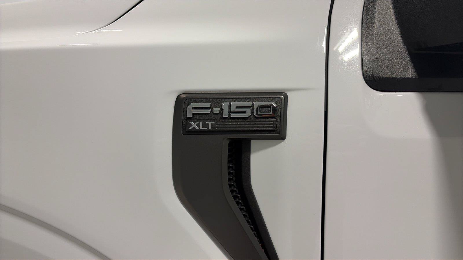 Certified 2023 Ford F150 XLT w/ Equipment Group 302A High AWD/4WD image 31