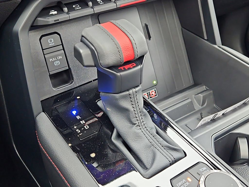 New 2026 Toyota Tundra TRD Pro image 21