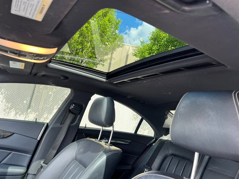 Used 2015 Mercedes-Benz CLS 400 4MATIC image 19