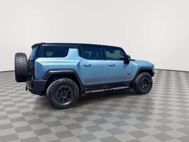 Certified 2024 GMC Hummer EV 3X w/ Omega Edition AWD/4WD image 12