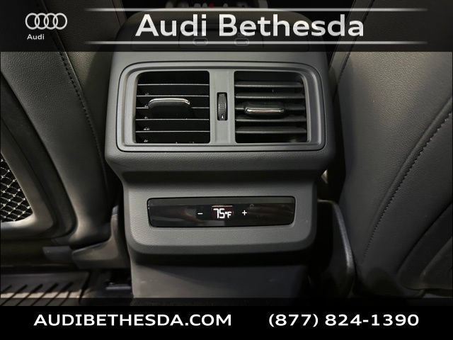 Certified 2025 Audi Q5 Premium w/ Convenience Package AWD/4WD image 25