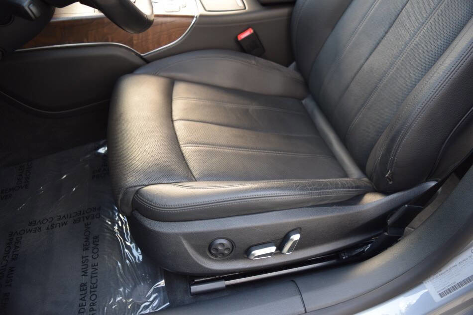 Used 2016 Audi A7 TDI Prestige AWD/4WD image 31
