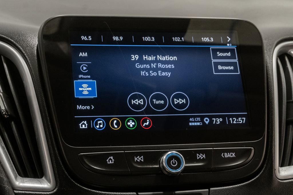 Used 2023 Chevrolet Malibu LT image 18