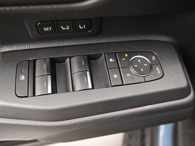 Used 2025 Toyota Land Cruiser AWD/4WD image 9