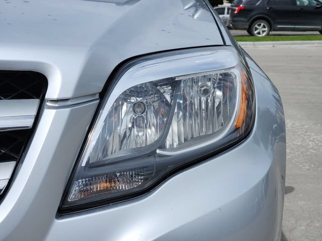 Used 2014 Mercedes-Benz GLK 350 4MATIC image 35