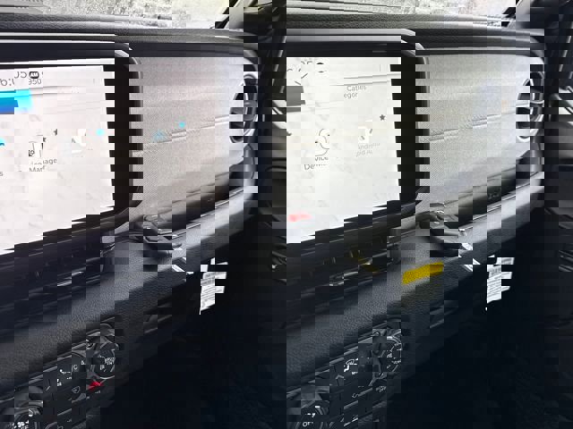 New 2026 Jeep Wrangler Sport S image 10