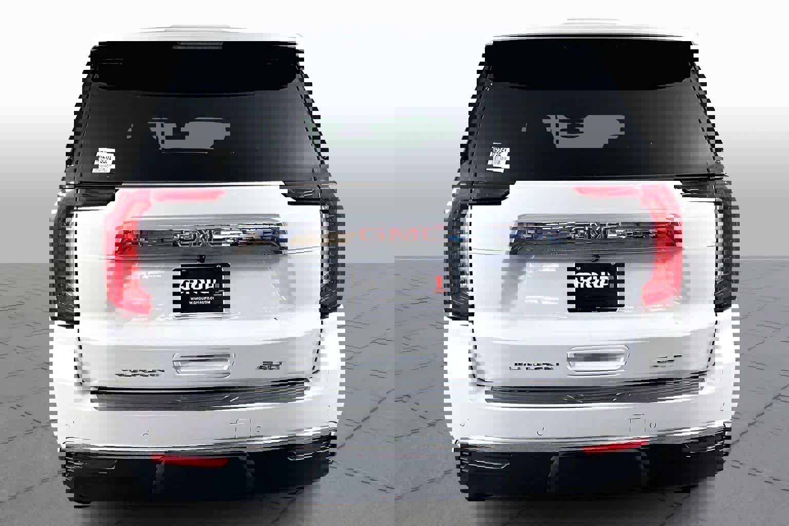 Certified 2022 GMC Yukon SLT w/ SLT Premium Package image 5