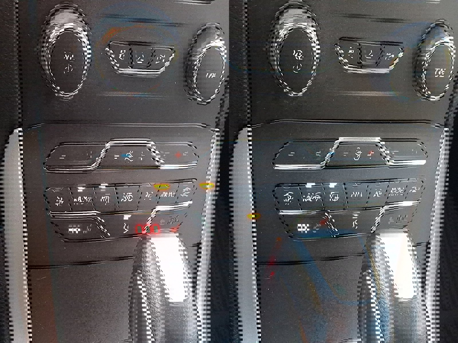 Used 2018 Ford Edge SEL w/ Equipment Group 201A image 17