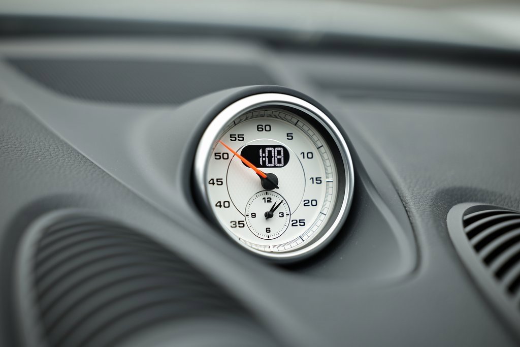 Certified 2024 Porsche 718 Boxster image 35