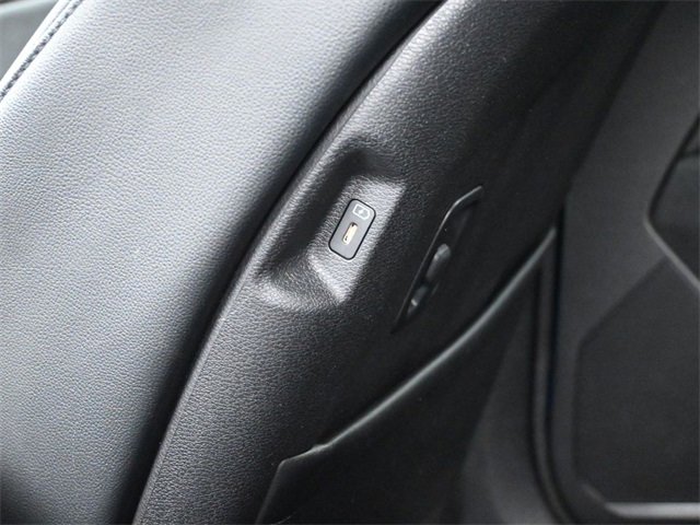 Used 2023 Kia Sportage EX image 36