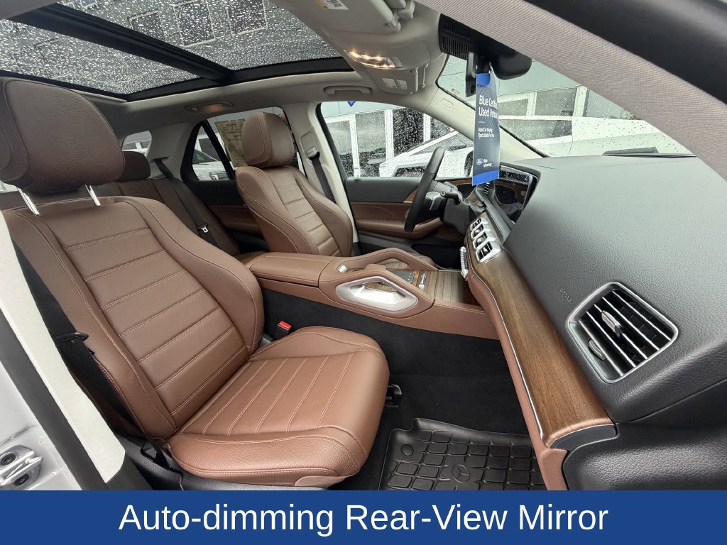 Used 2026 Mercedes-Benz GLE 350 4MATIC image 21