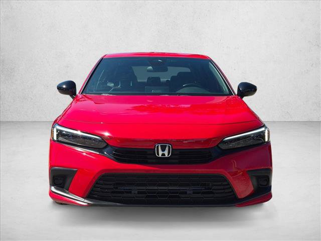Used 2024 Honda Civic Sport image 2