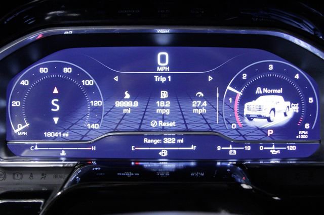 Used 2023 GMC Sierra 1500 SLT w/ SLT Premium Package image 23