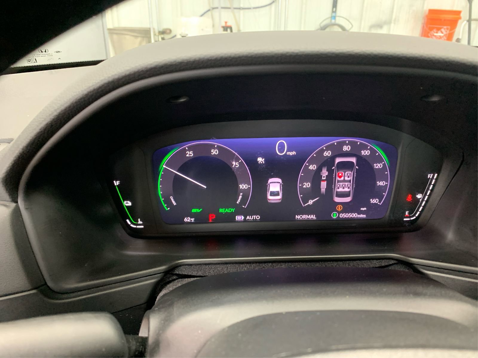 Used 2024 Honda Accord Sport image 16