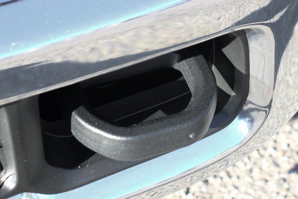 Used 2021 RAM 3500 Big Horn image 42