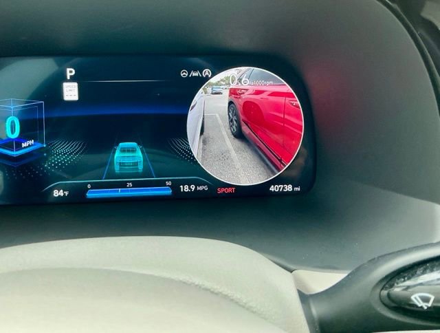 Used 2023 Hyundai Palisade Calligraphy w/ Winter Package image 31