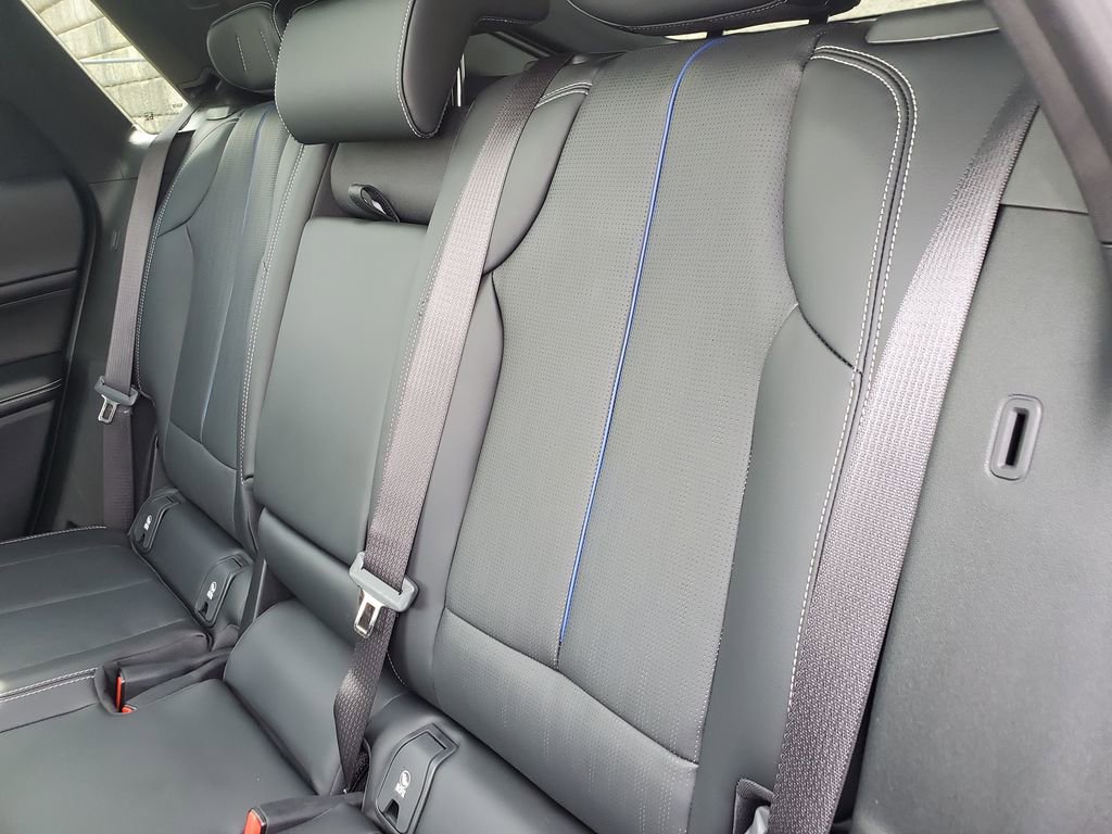Certified 2024 Cadillac Lyriq Luxury w/ LPO, Floor Liner Package AWD/4WD image 36