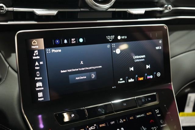 New 2026 Maserati Grecale Modena AWD/4WD image 24