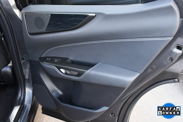 Used 2025 Lexus NX 350h AWD w/ Premium Package image 20