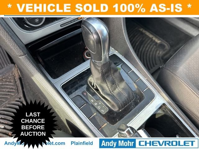 Used 2012 Volkswagen Passat 2.5 SE image 17