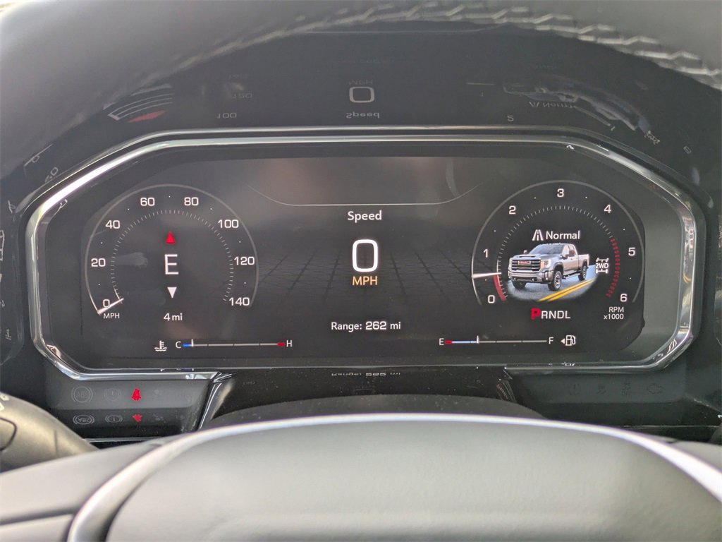 New 2026 GMC Sierra 2500 SLE image 20