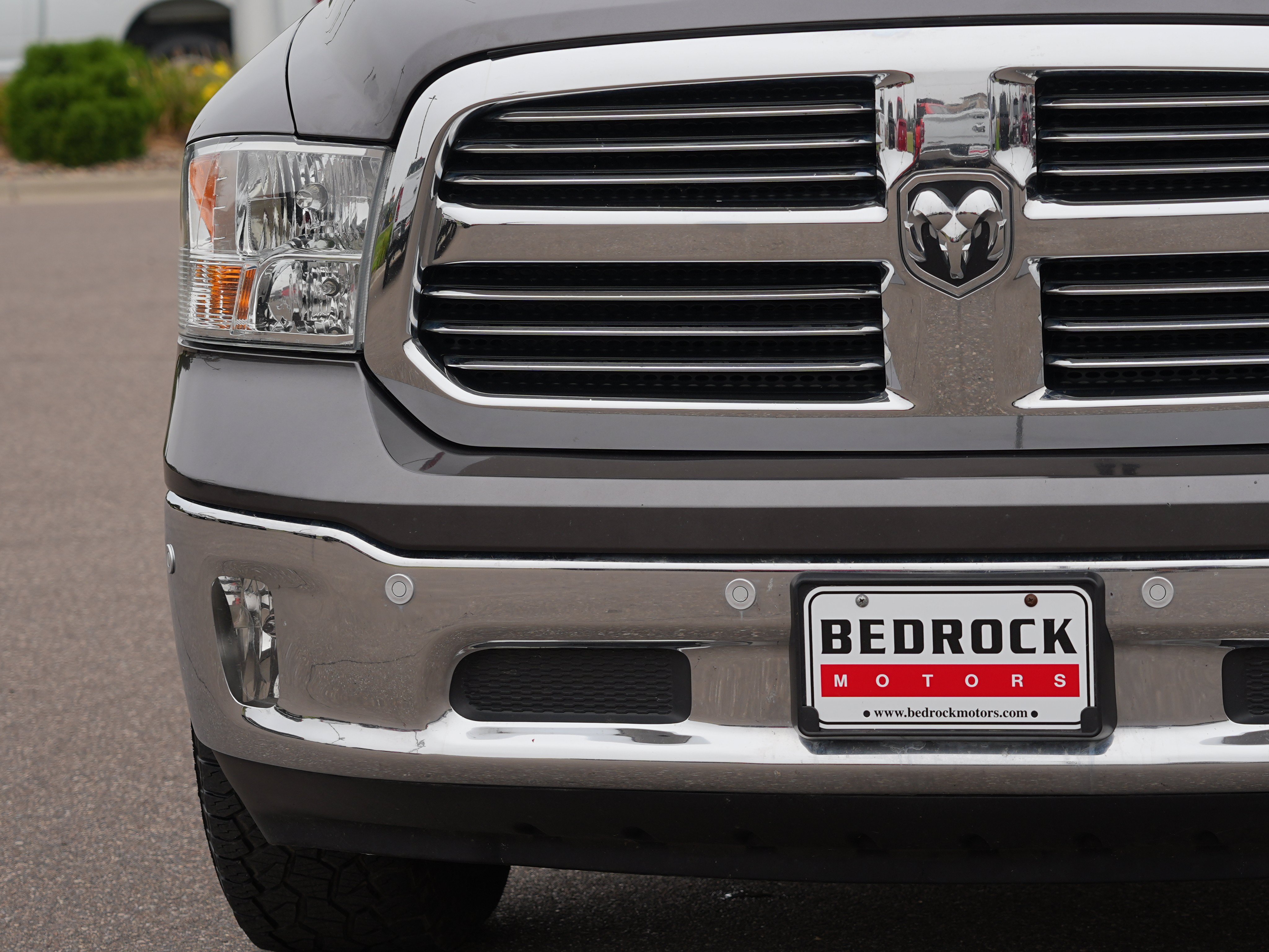 Used 2019 RAM 1500 Big Horn AWD/4WD image 9