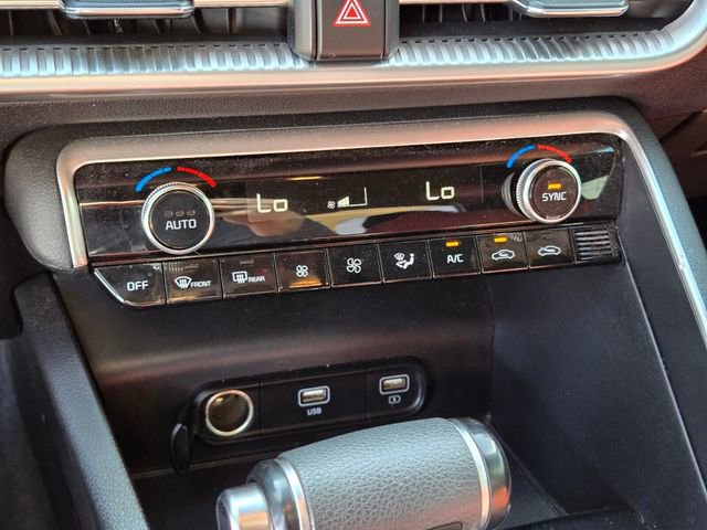 Used 2023 Kia K5 GT-Line w/ GT-Line Premium Package image 22