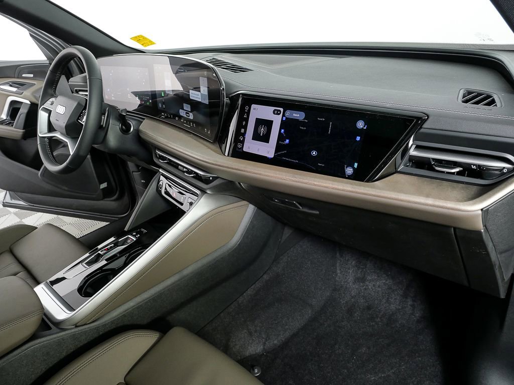 New 2026 Audi Q5 Prestige image 25