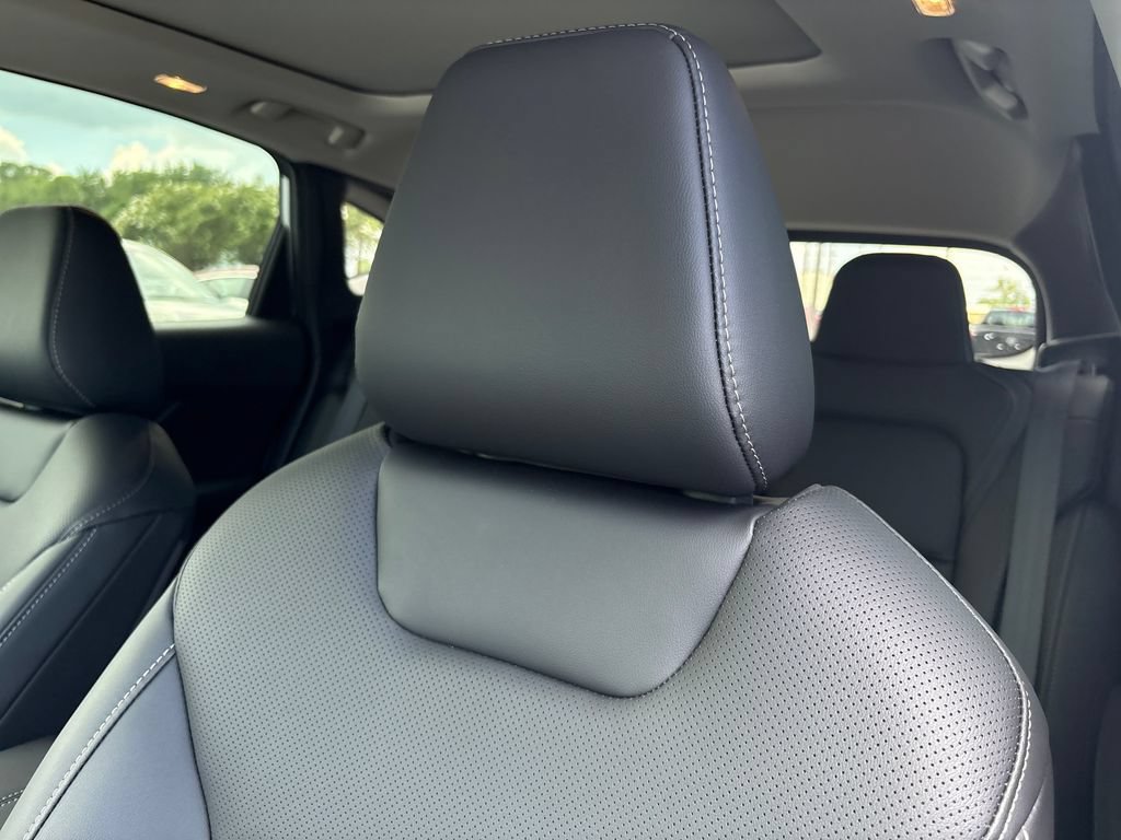 New 2026 Nissan Murano SL AWD/4WD image 7