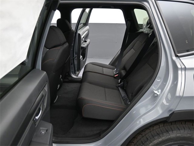New 2026 Honda CR-V TrailSport image 7