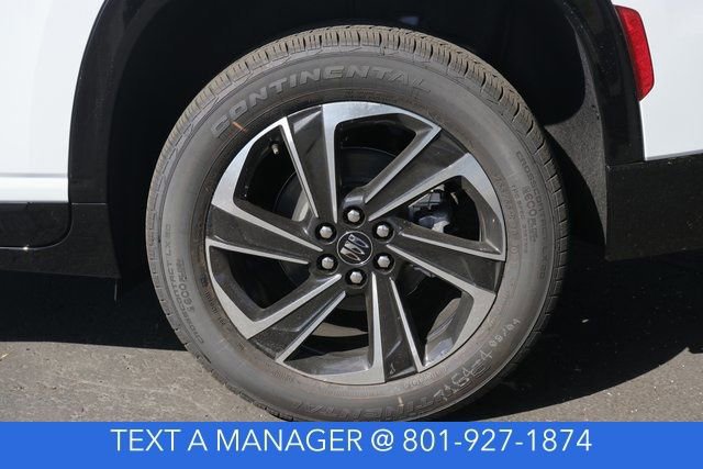 New 2026 Buick Enclave Sport Touring w/ Power Package image 12