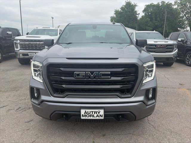 Used 2021 GMC Sierra 1500 Elevation AWD/4WD image 10