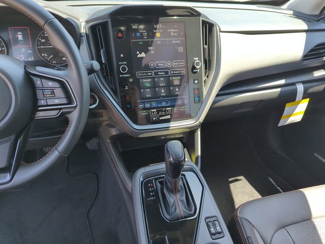 Used 2025 Subaru Crosstrek 2.5i Limited image 24