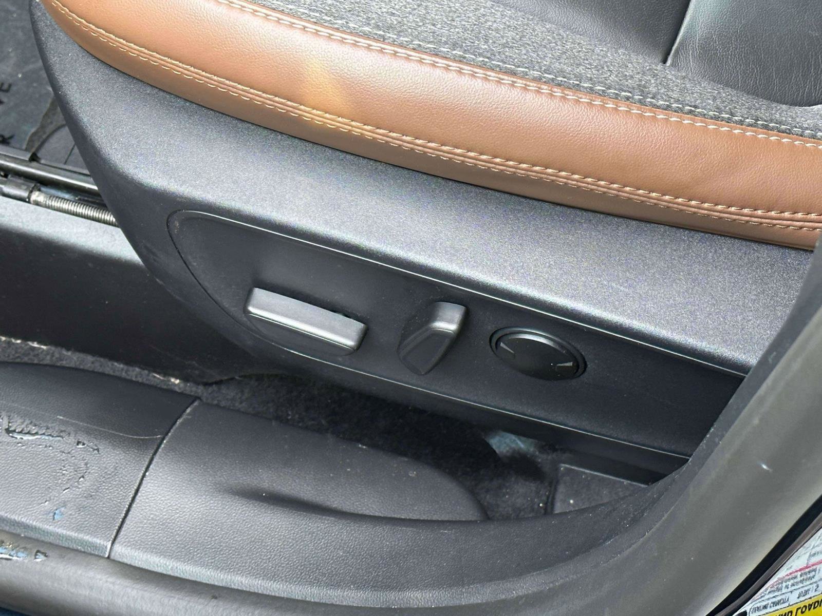 Used 2023 Ford Bronco Sport Outer Banks image 18