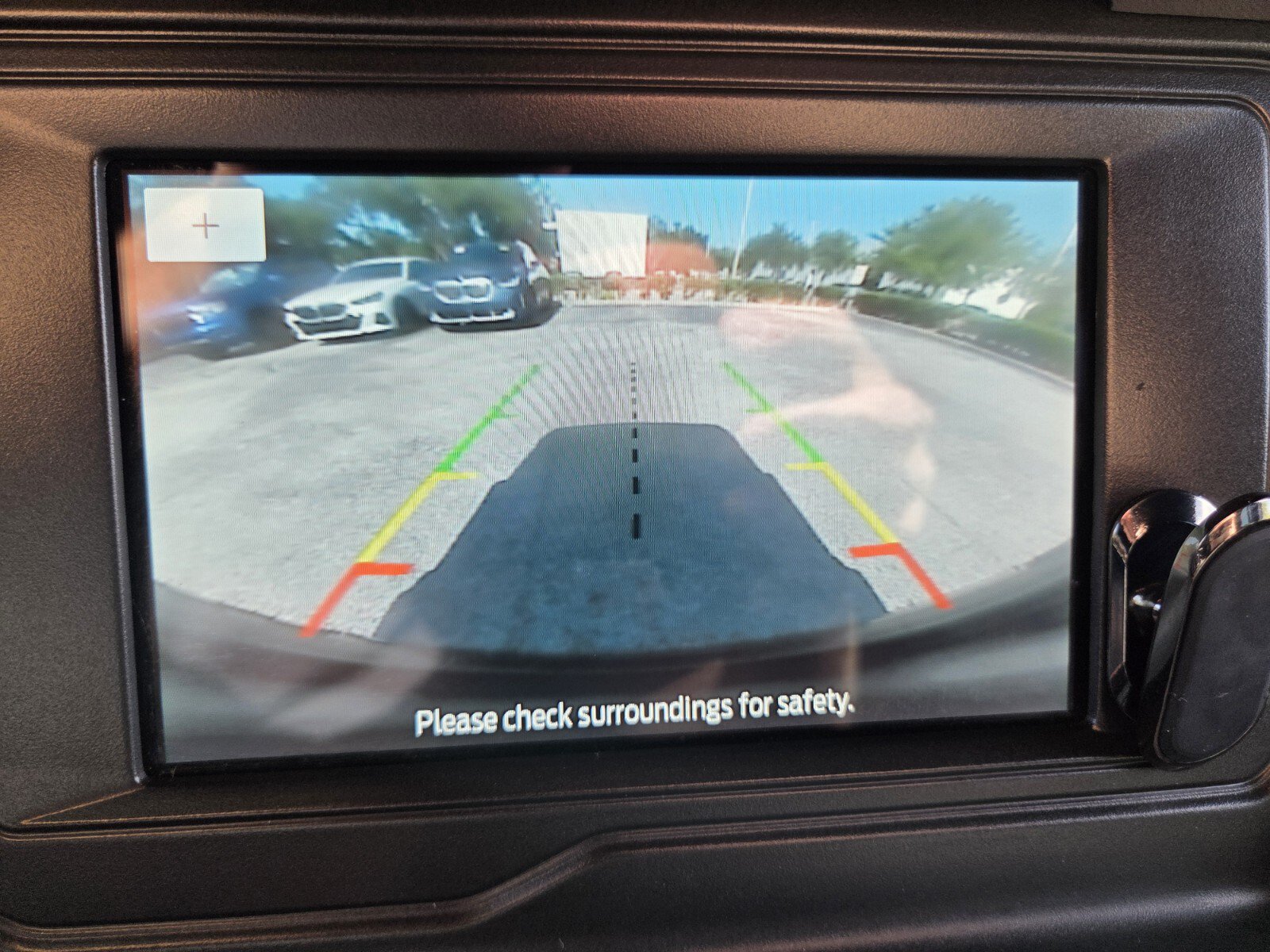 Used 2021 Ford Bronco Big Bend AWD/4WD image 23