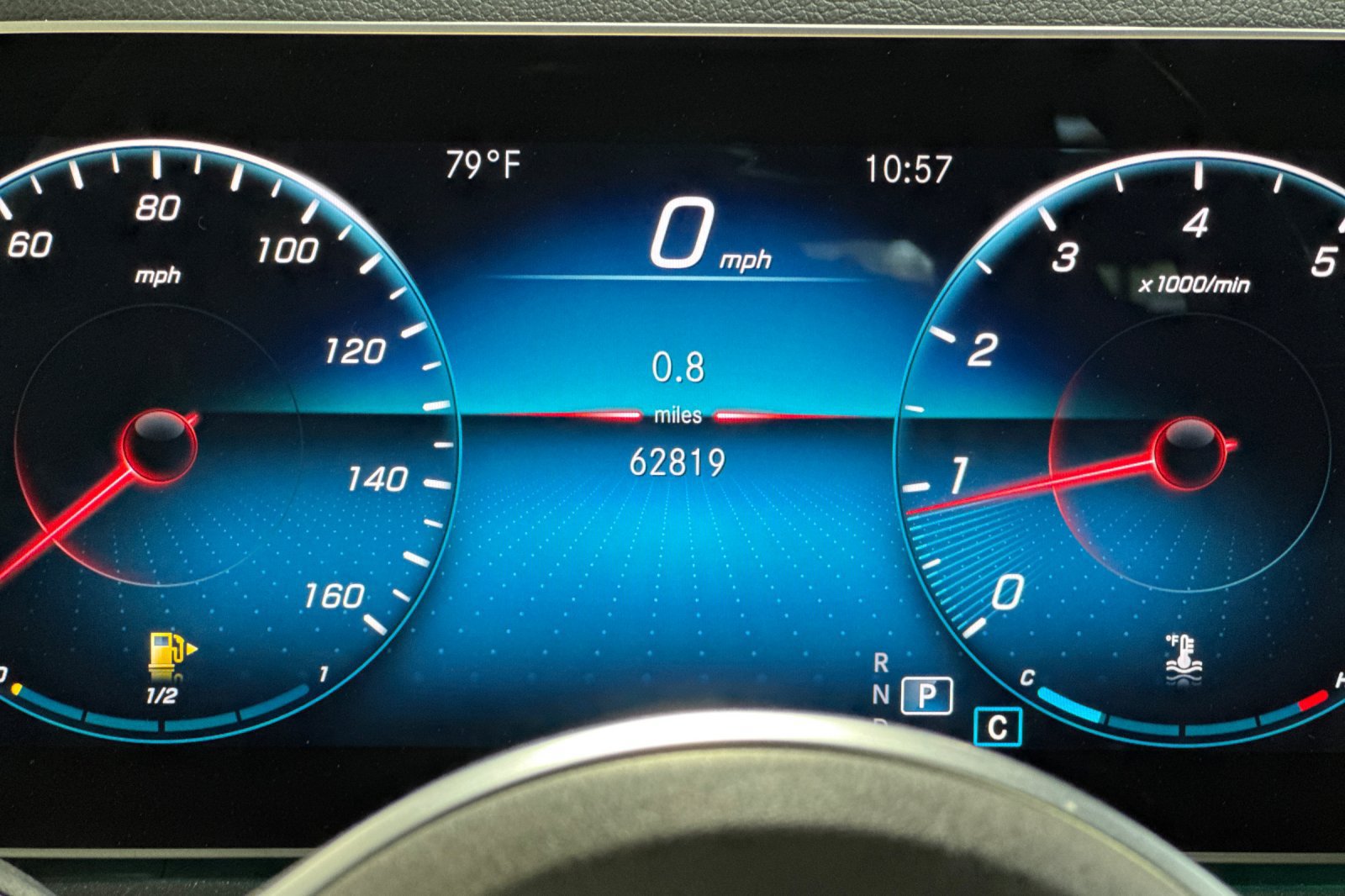 Used 2020 Mercedes-Benz GLE 350 4MATIC image 28