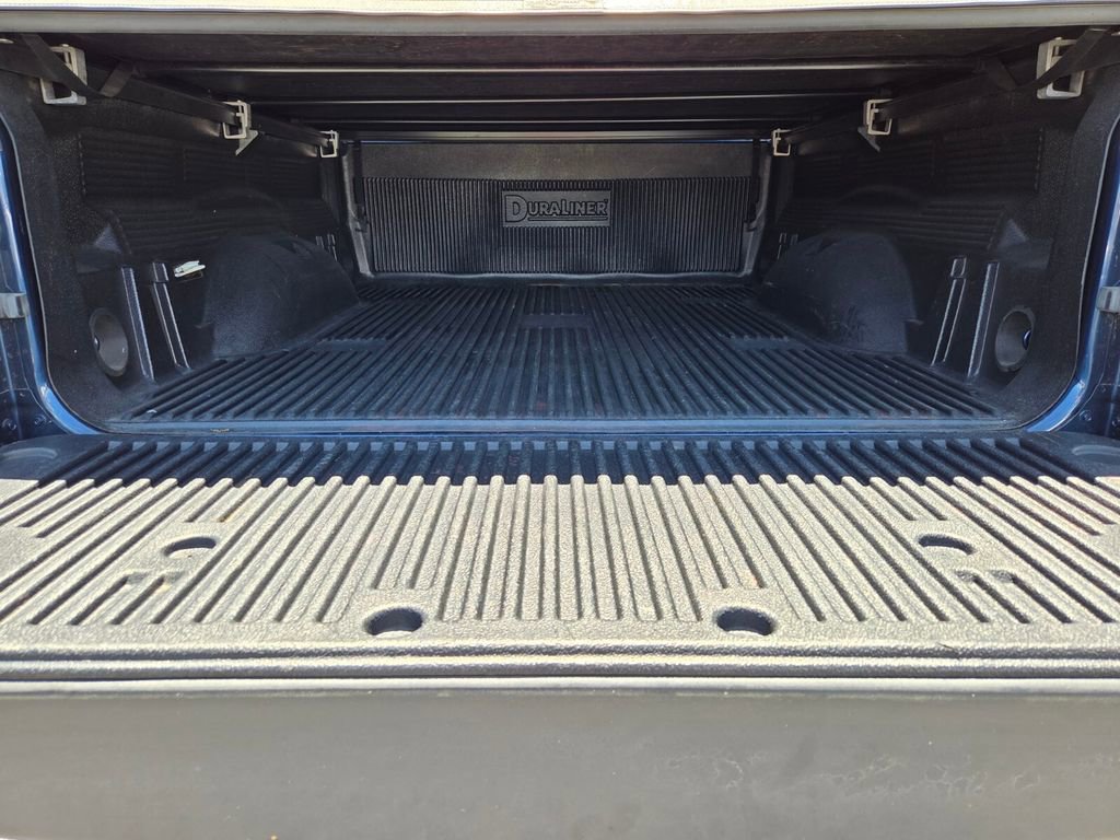 Used 2023 RAM 1500 Big Horn AWD/4WD image 9