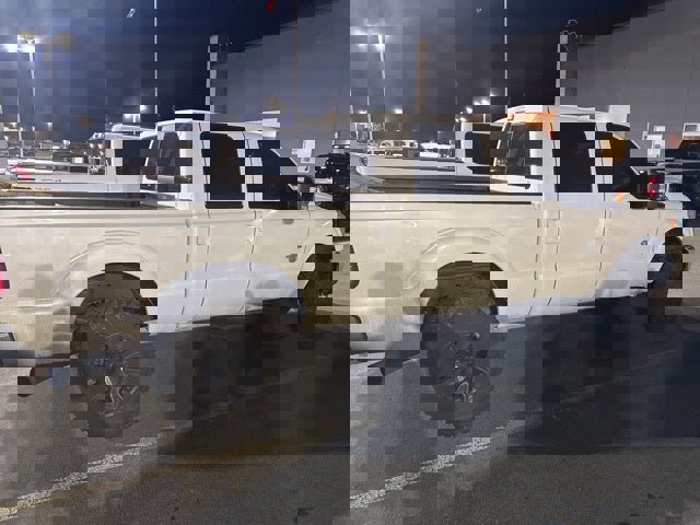 Used 2012 Ford F250 Lariat w/ Lariat Interior Pkg image 10