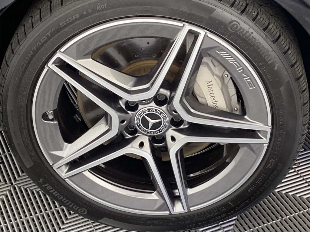 Used 2019 Mercedes-Benz CLS 450 4MATIC image 27