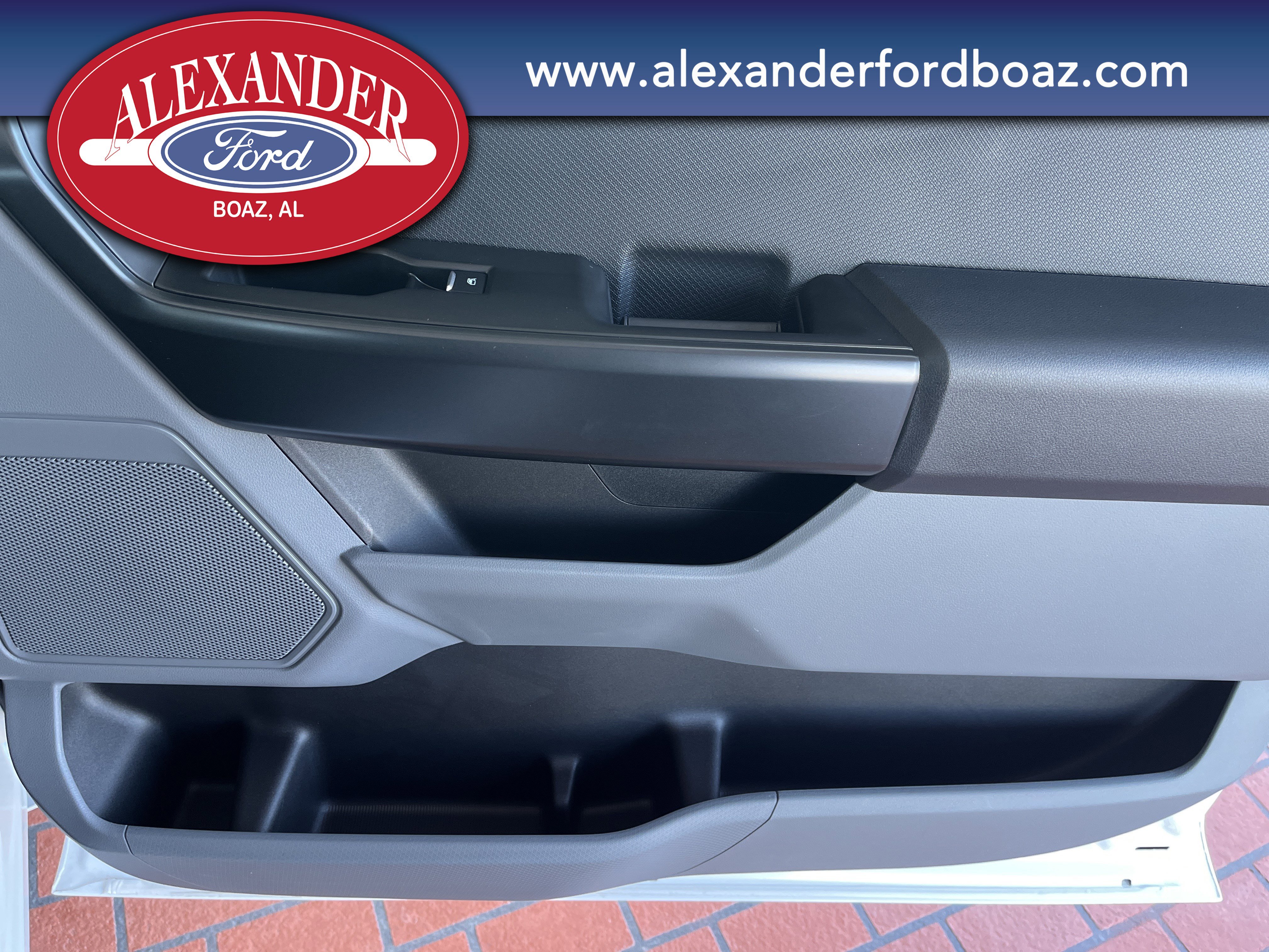 New 2025 Ford F150 XL image 19