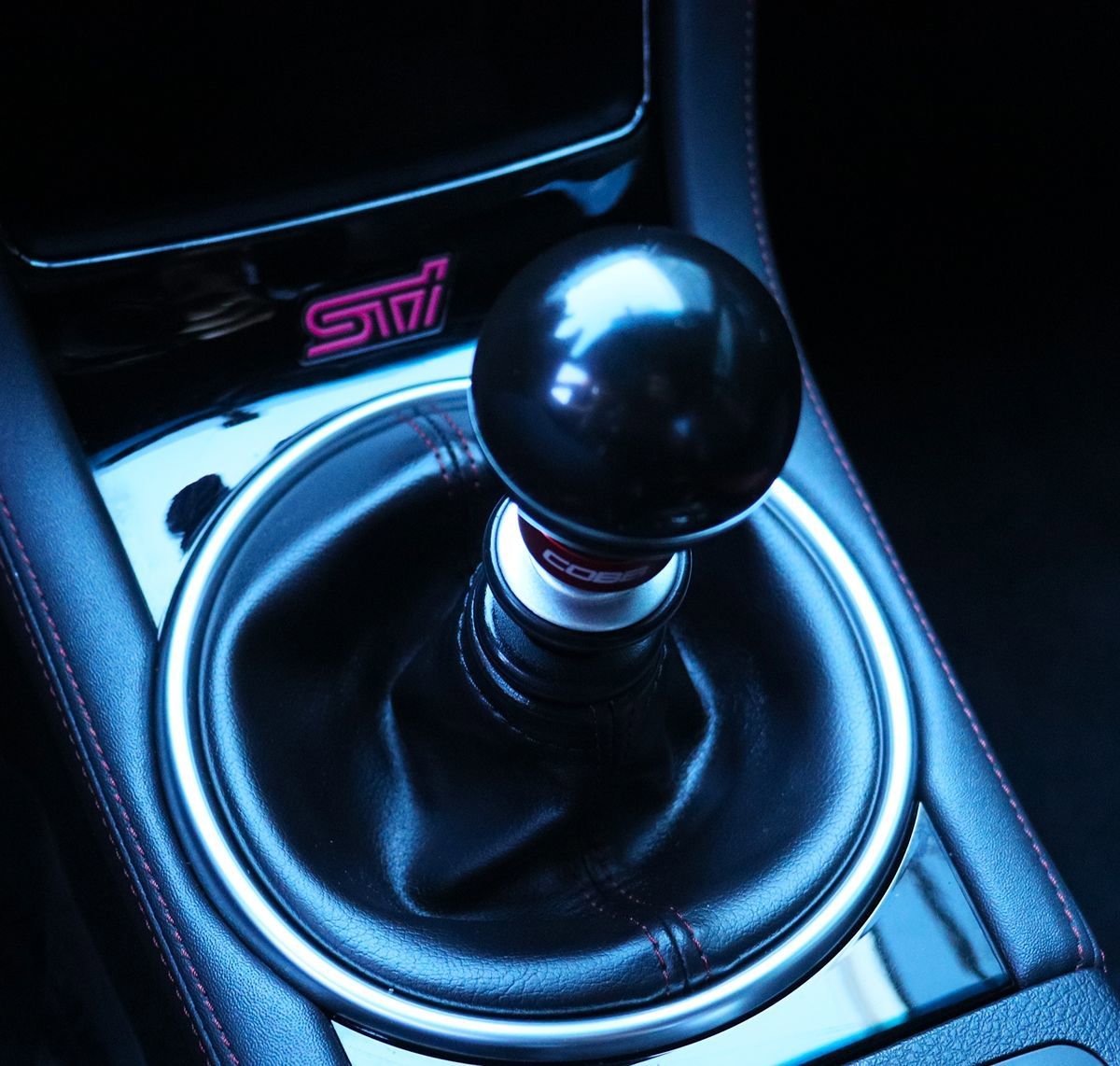 Used 2020 Subaru WRX STI w/ Popular Package #3 (IZT) image 58